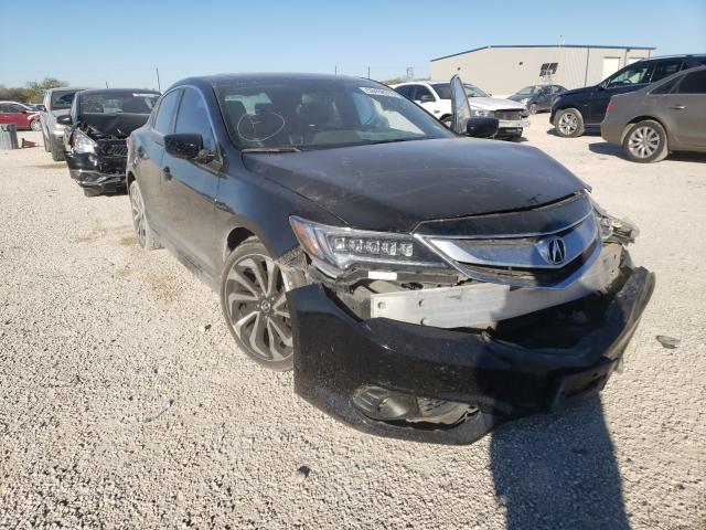 ACURA ILX 2015 19ude2f82ga011955