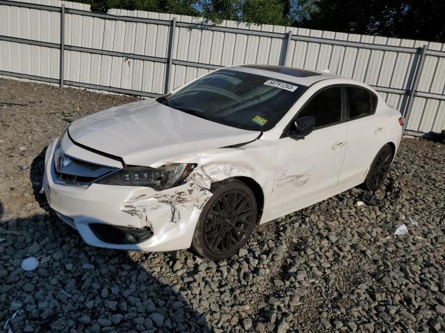 ACURA ILX PREMIU 2016 19ude2f82ga013771