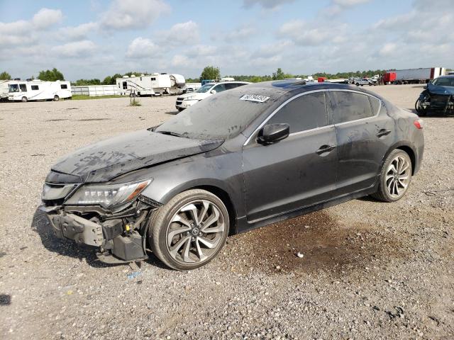 ACURA ILX PREMIU 2016 19ude2f82ga016136