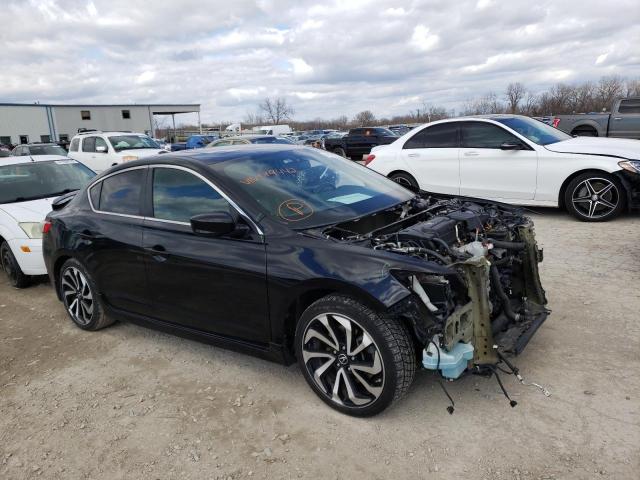 ACURA ILX PREMIU 2016 19ude2f82ga019442