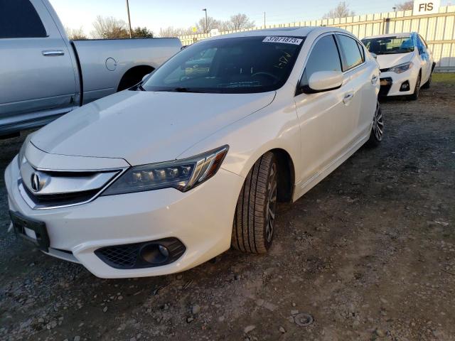 ACURA ILX PREMIU 2016 19ude2f82ga023295