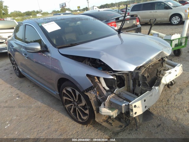 ACURA ILX 2016 19ude2f82ga023314