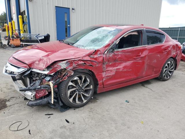 ACURA ILX PREMIU 2017 19ude2f82ha006160