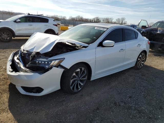 ACURA ILX PREMIU 2017 19ude2f82ha007762