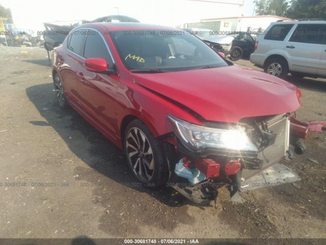 ACURA ILX 2017 19ude2f82ha011259