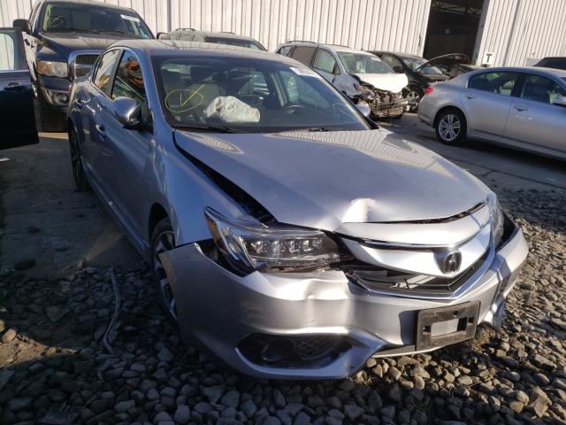 ACURA ILX PREMIU 2017 19ude2f82ha011679