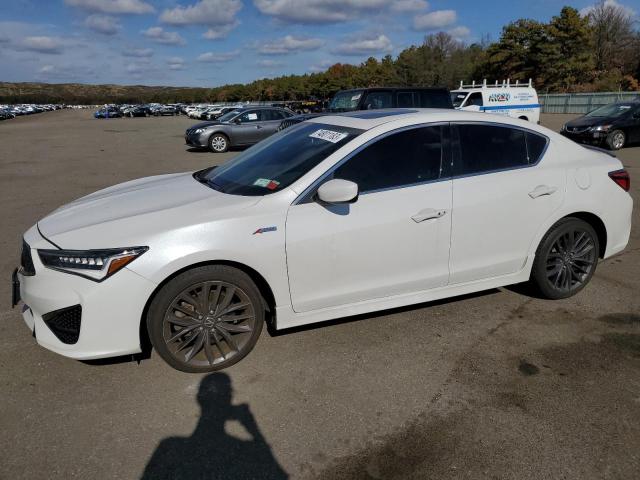 ACURA ILX 2019 19ude2f82ka000348