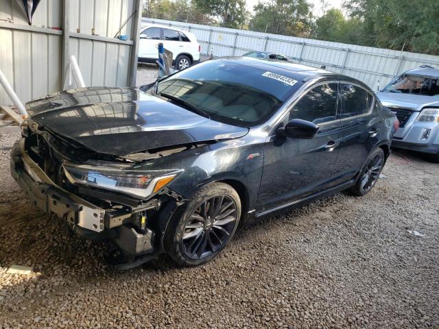 ACURA ILX PREMIU 2019 19ude2f82ka002424