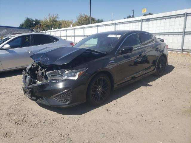 ACURA ILX PREMIU 2019 19ude2f82ka005260