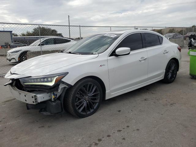 ACURA ILX PREMIU 2019 19ude2f82ka010278