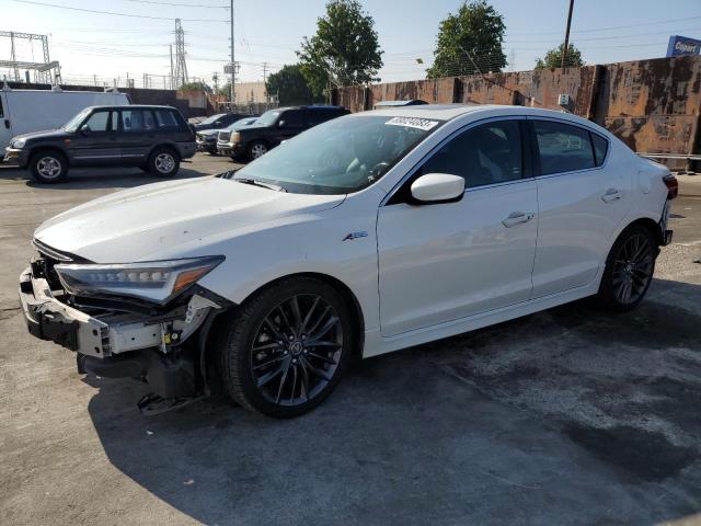 ACURA ILX PREMIU 2020 19ude2f82la001890