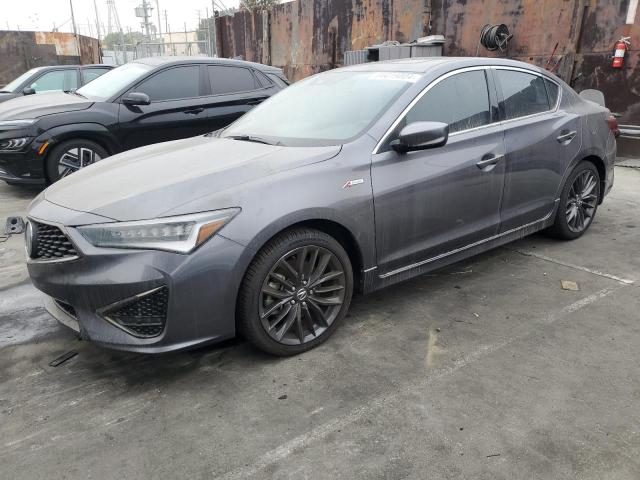 ACURA ILX PREMIU 2020 19ude2f82la003185