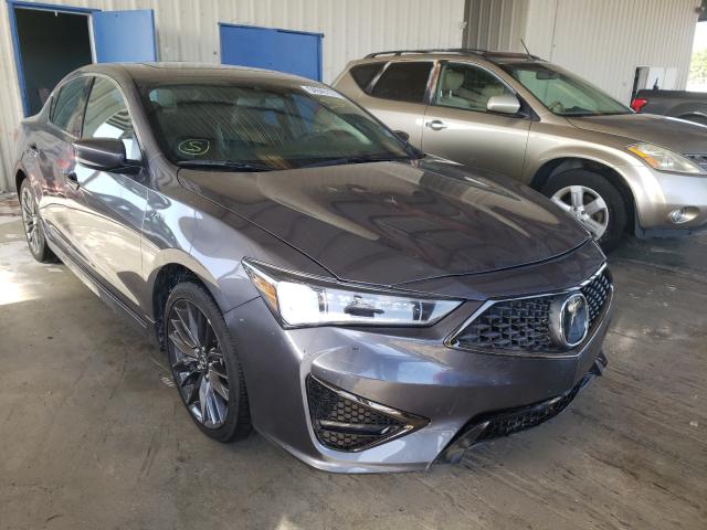 ACURA ILX PREMIU 2020 19ude2f82la006183