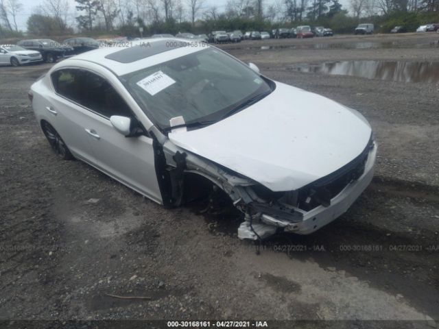 ACURA ILX 2020 19ude2f82la006703