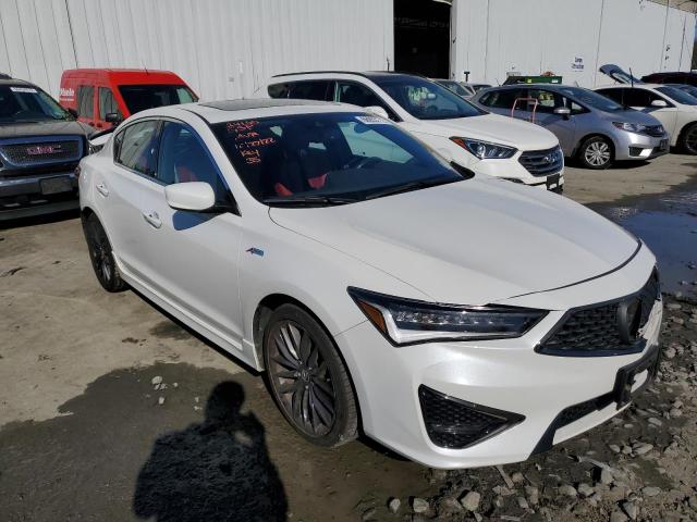 ACURA ILX PREMIU 2020 19ude2f82la006720