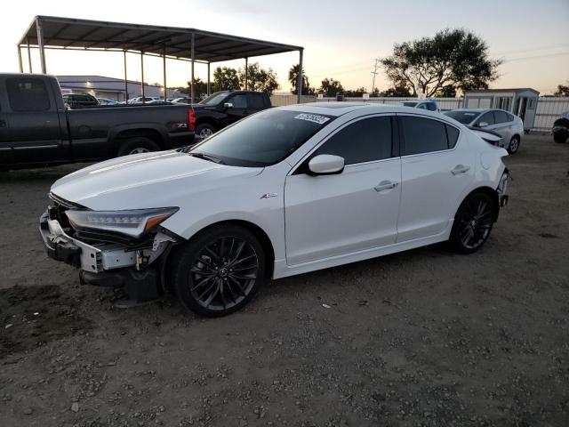 ACURA ILX PREMIU 2021 19ude2f82ma001907