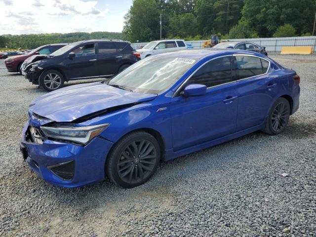 ACURA ILX PREMIU 2021 19ude2f82ma009568