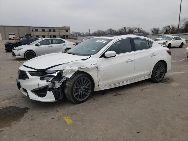 ACURA ILX PREMIU 2022 19ude2f82na004209