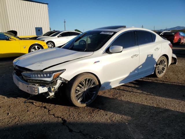 ACURA ILX 2022 19ude2f82na007188