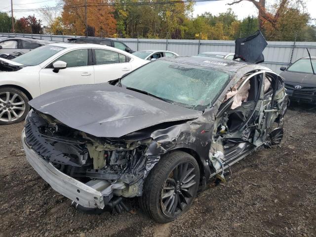 ACURA ILX 2022 19ude2f82na007305