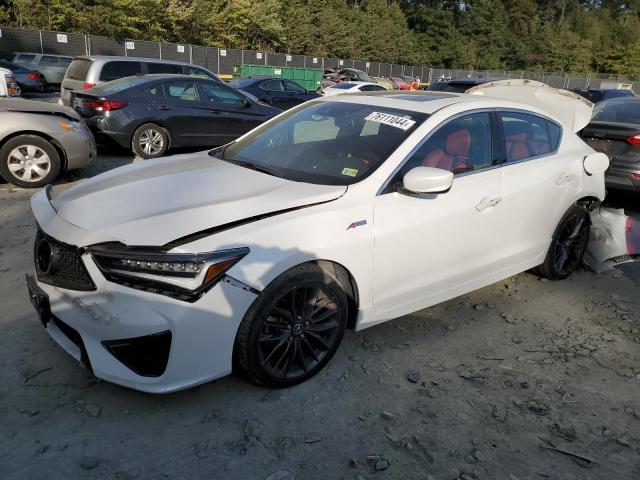 ACURA ILX PREMIU 2022 19ude2f82na008485