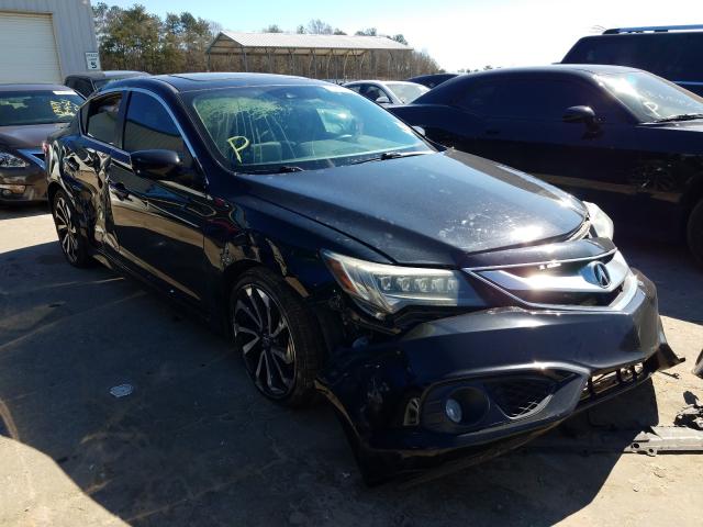 ACURA ILX PREMIU 2016 19ude2f83ga001953