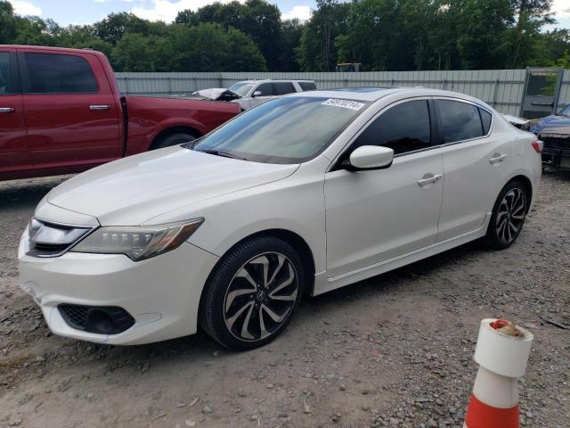 ACURA ILX 2016 19ude2f83ga002536