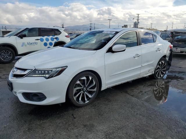 ACURA ILX 2016 19ude2f83ga003072