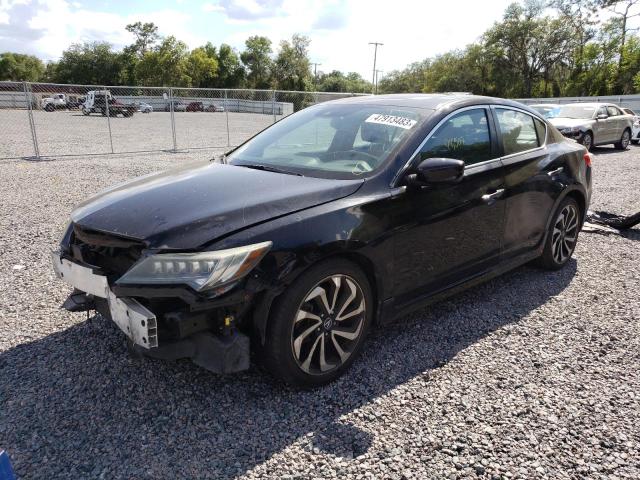 ACURA ILX 2016 19ude2f83ga004187