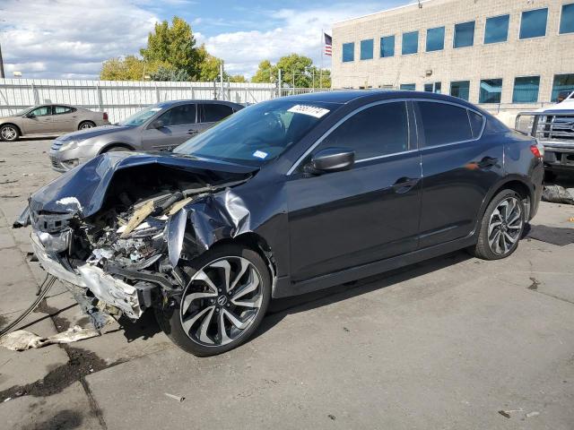 ACURA ILX PREMIU 2016 19ude2f83ga005484