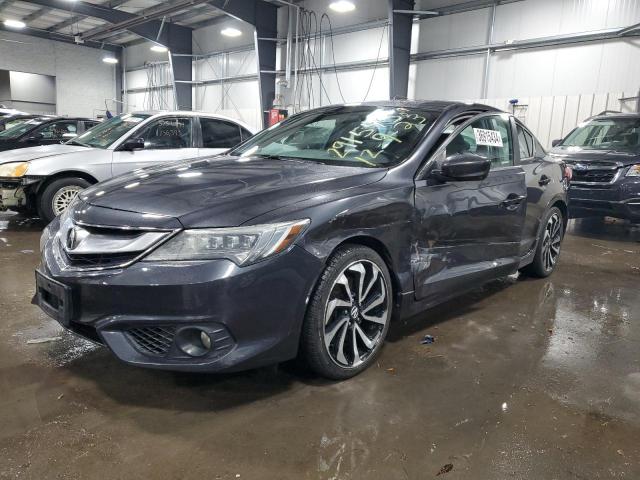 ACURA ILX 2016 19ude2f83ga005548