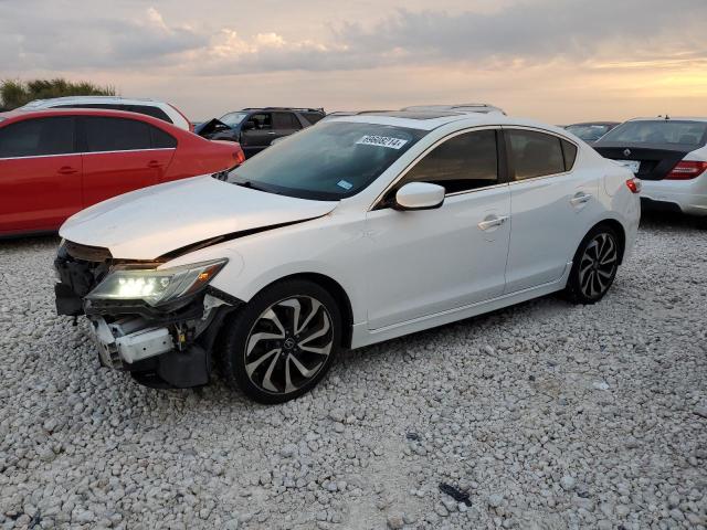 ACURA ILX PREMIU 2016 19ude2f83ga005601