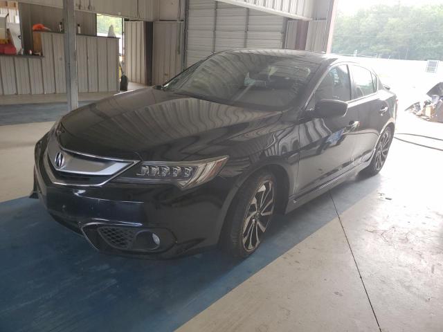 ACURA ILX PREMIU 2016 19ude2f83ga006957