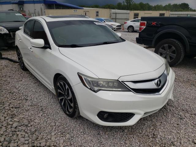 ACURA ILX PREMIU 2016 19ude2f83ga007770