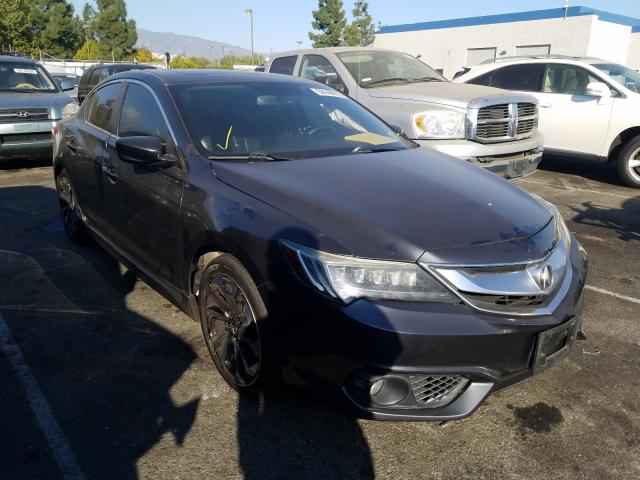 ACURA ILX PREMIU 2016 19ude2f83ga009194