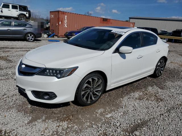 ACURA ILX PREMIU 2016 19ude2f83ga009678