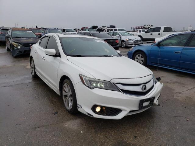 ACURA ILX PREMIU 2016 19ude2f83ga009728