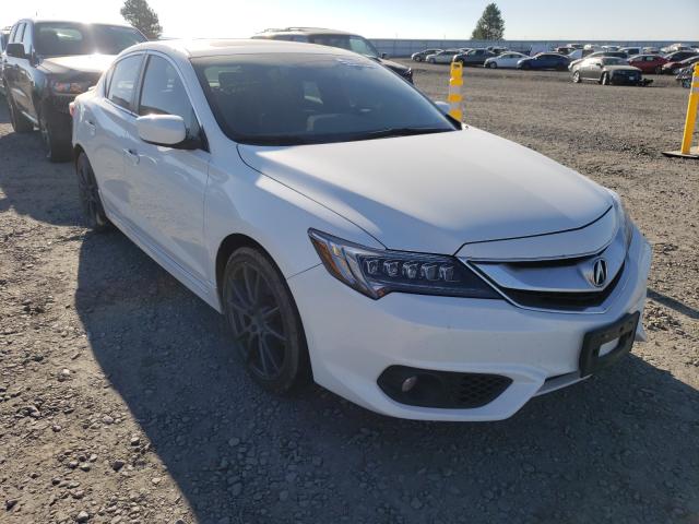 ACURA ILX PREMIU 2016 19ude2f83ga014069