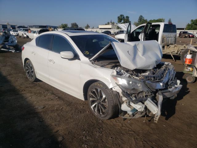 ACURA ILX PREMIU 2016 19ude2f83ga014105