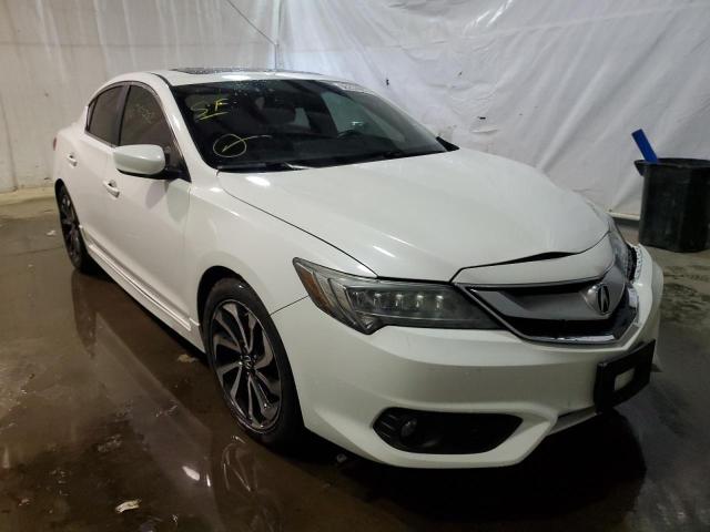 ACURA ILX PREMIU 2016 19ude2f83ga014119