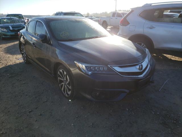 ACURA ILX PREMIU 2016 19ude2f83ga014573