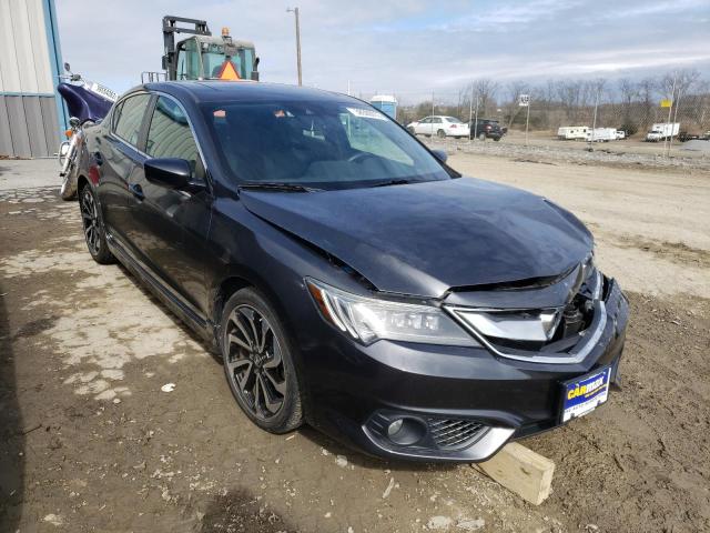 ACURA ILX PREMIU 2016 19ude2f83ga016131