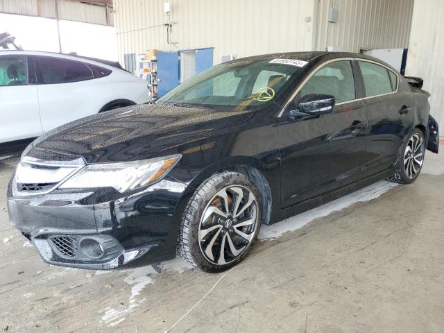 ACURA ILX PREMIU 2017 19ude2f83ha010606