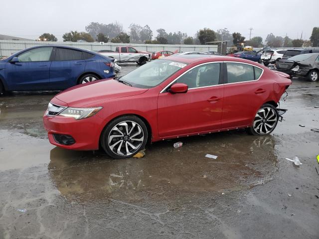 ACURA ILX PREMIU 2017 19ude2f83ha011660