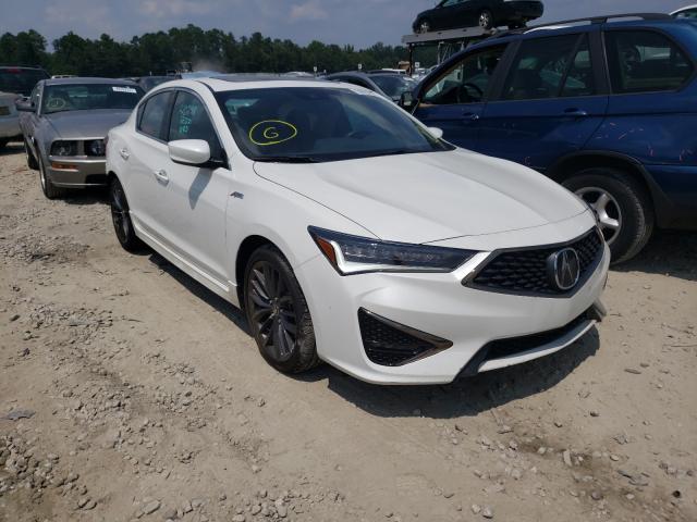 ACURA ILX PREMIU 2019 19ude2f83ka000553