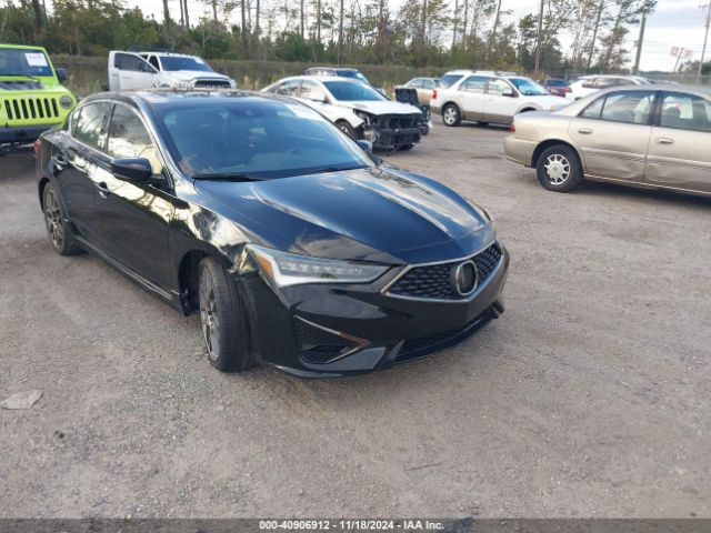 ACURA ILX 2019 19ude2f83ka005073