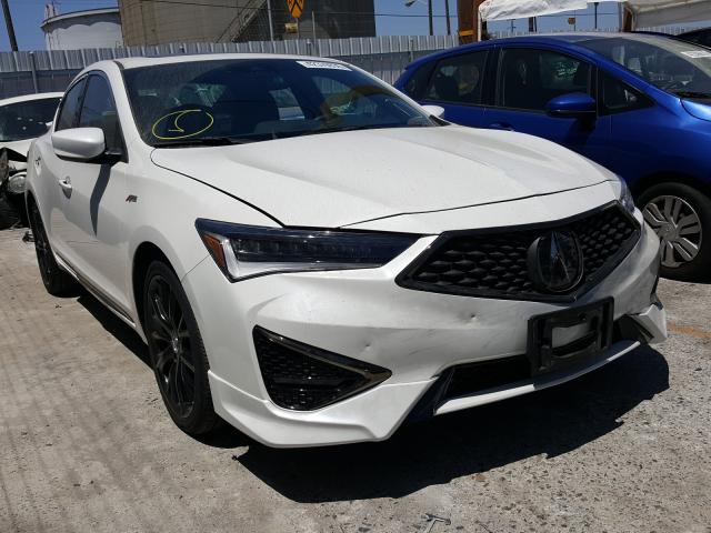 ACURA ILX PREMIU 2019 19ude2f83ka006076