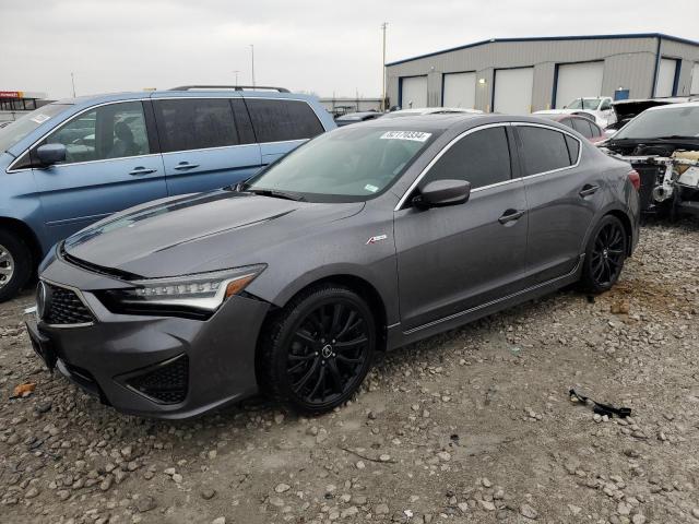 ACURA ILX PREMIU 2019 19ude2f83ka007387