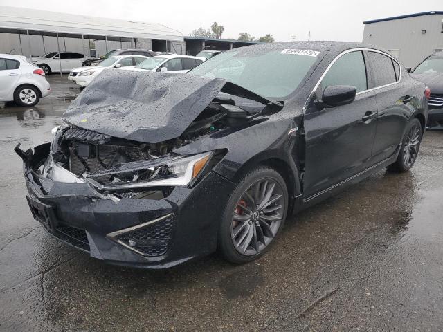 ACURA ILX PREMIU 2019 19ude2f83ka010306