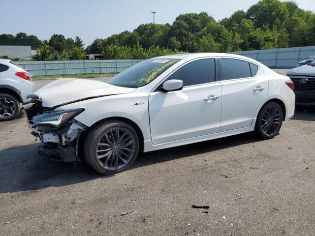 ACURA ILX PREMIU 2020 19ude2f83la001753